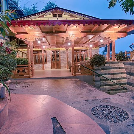 Netuk House A Heritage Boutique Stay Гангток Екстериор снимка