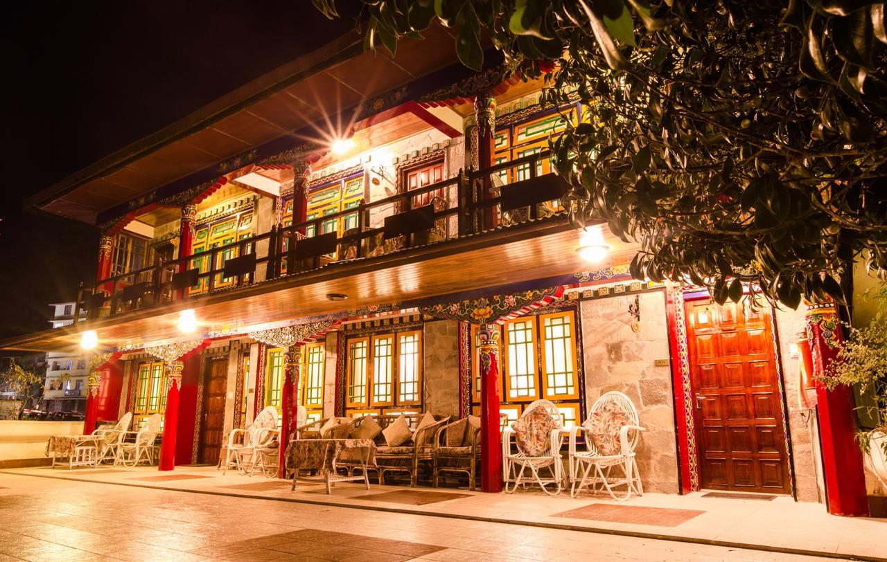 Netuk House A Heritage Boutique Stay Гангток Екстериор снимка