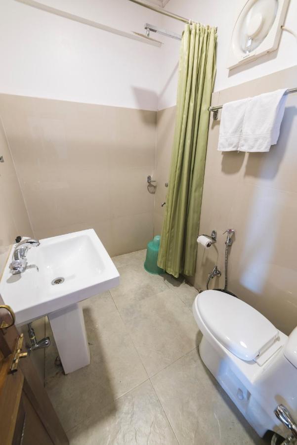 Netuk House A Heritage Boutique Stay Гангток Екстериор снимка